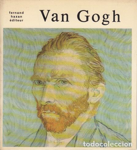 Libros: VAN GOGH - VARIOS AUTORES - Foto 1