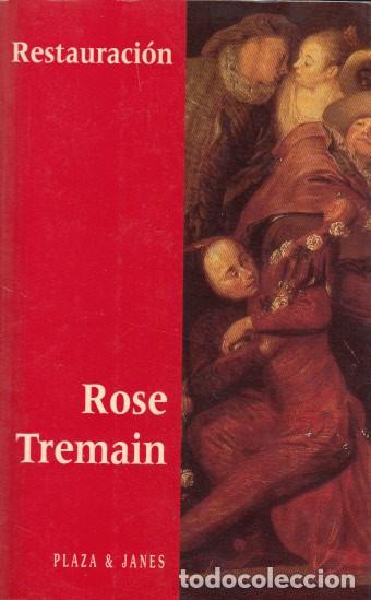 Libros: RESTAURACI&Oacute;N - TREMAIN, ROSE - Foto 1