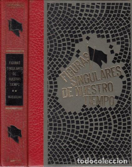 Libros: MUSSOLINI - HIBBERT, CHRISTOPHER - Foto 1