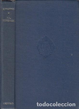 Libros: KIDNAPPED - STEVENSON, ROBERT LOUIS - Foto 1