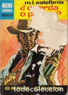 Libros: &iquest;CUERDA O PLOMO? - ESTEFANIA - Foto 1