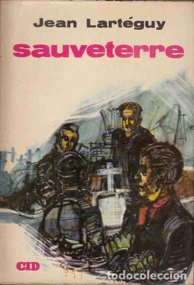 Libros: SAUVETERRE - LART&Eacute;GUY, JEAN - Foto 1