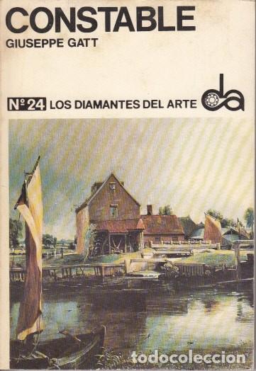 Libros: CONSTABLE - GATT, GIUSEPPE - Foto 1