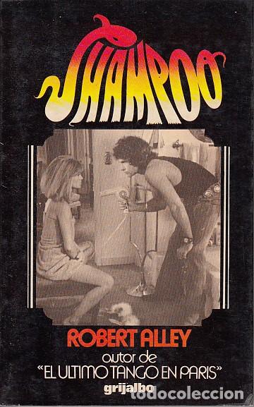 Libros: SHAMPOO - ALLEY, ROBERT - Foto 1
