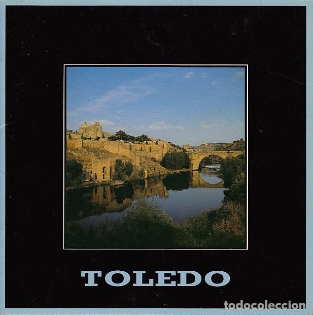 Libros: TOLEDO - VARIOS AUTORES - Foto 1