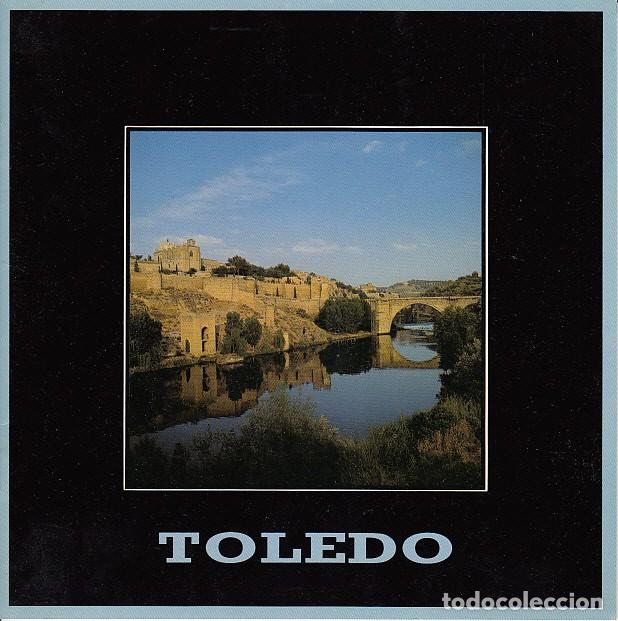 Libros: TOLEDO - VARIOS AUTORES - Foto 1
