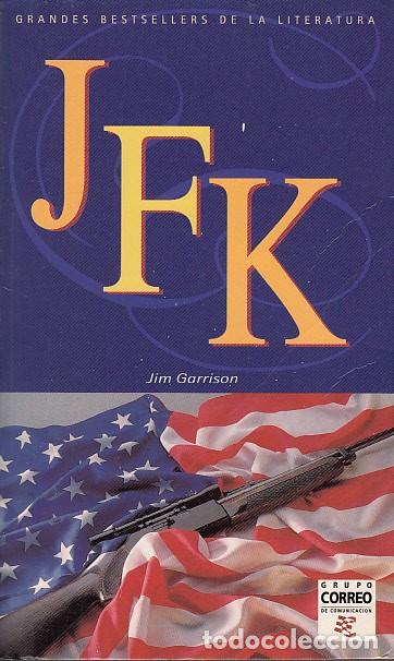 Libros: JFK - GARRISON, JIM - Foto 1