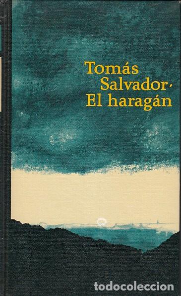 Libros: EL HARAG&Aacute;N - SALVADOR, TOM&Aacute;S - Foto 1