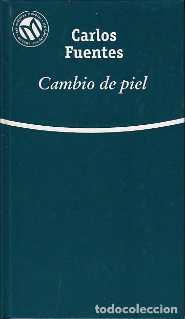 Libros: CAMBIO DE PIEL - FUENTES, CARLOS - Foto 1