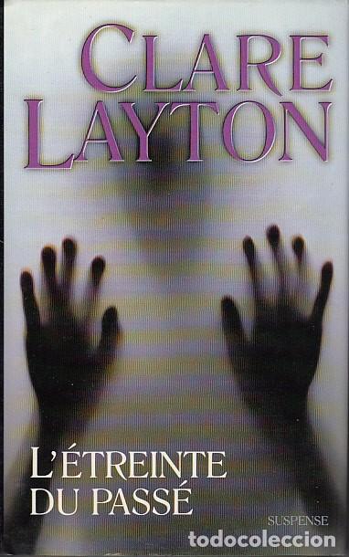 Libros: L&Eacute;TREINTE DU PASS&Eacute; - LAYTON, CLARE - Foto 1