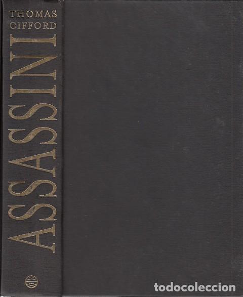 Libros: ASSASSINI - GIFFORD, THOMAS - Foto 1