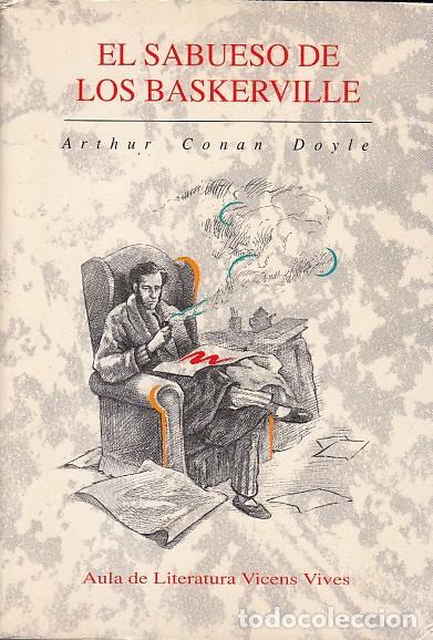 Libros: EL SABUESO DE LOS BARKERVILLE - DOYLE, ARTHUR CONAN - Foto 1