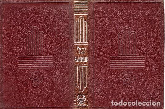 Libros: RAMUNCHO - LOTI, PIERRE - Foto 1