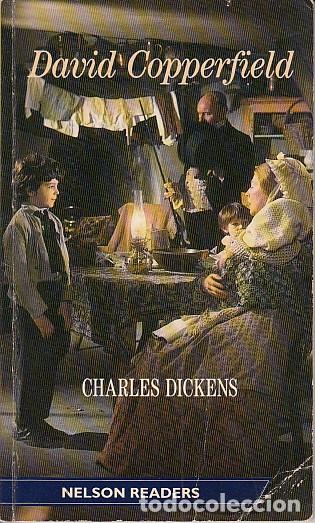 Libros: DAVID COPPERFIELD - DICKENS, CHARLES - Foto 1