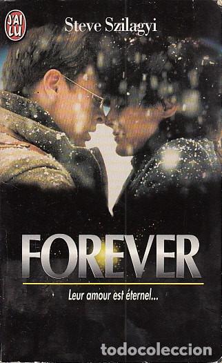 Libros: FOREVER - SZILAGYI, STEVE - Foto 1
