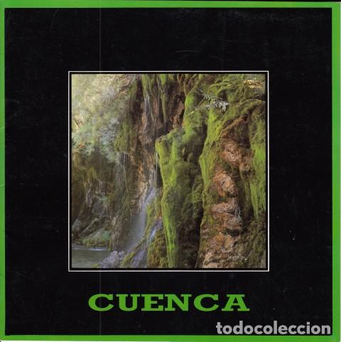 Libros: CUENCA - VARIOS AUTORES - Foto 1