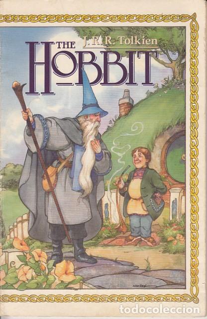 Libros: THE HOBBIT - TOLKIEN, J. R. R. - Foto 1
