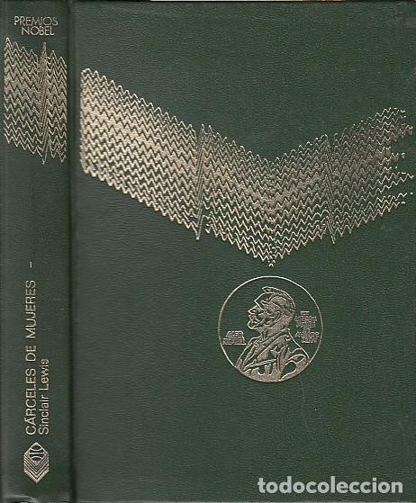 Libros: C&Aacute;RCELES DE MUJERES - LEWIS, SINCLAIR - Foto 1