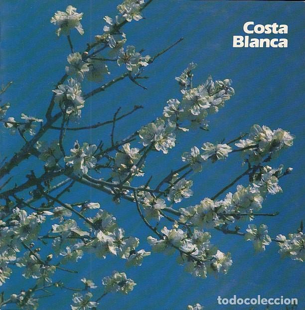 Libros: COSTA BLANCA - VARIOS AUTORES - Foto 1