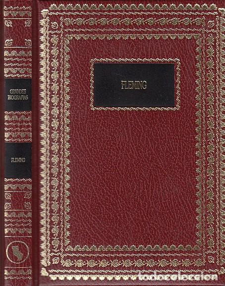 Libros: FLEMING - VARIOS AUTORES - Foto 1