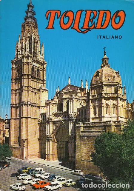 Libros: TOLEDO - RIERA VIDAL, P.; LIVOLI, ROSELLA - Foto 1