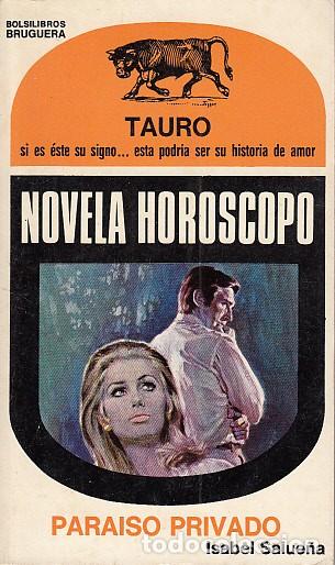 Libros: PARAISO PRIVADO - SALUE&Ntilde;A, ISABEL - Foto 1