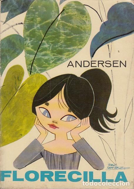 Libros: FLORECILLA - ANDERSEN - Foto 1