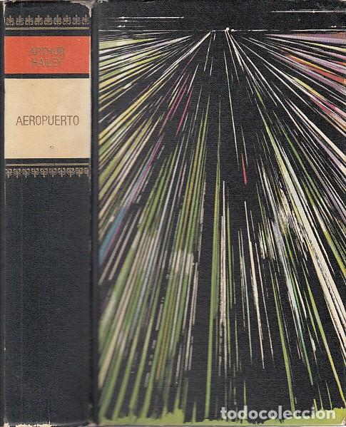 Libros: AEROPUERTO - HAILEY, ARTHUR - Foto 1