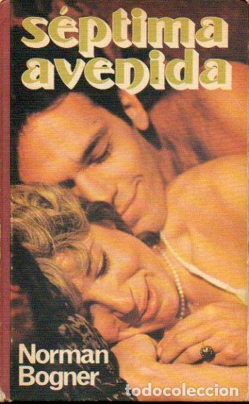 Libros: SEPTIMA AVENIDA - BOGNER, NORMAN - Foto 1