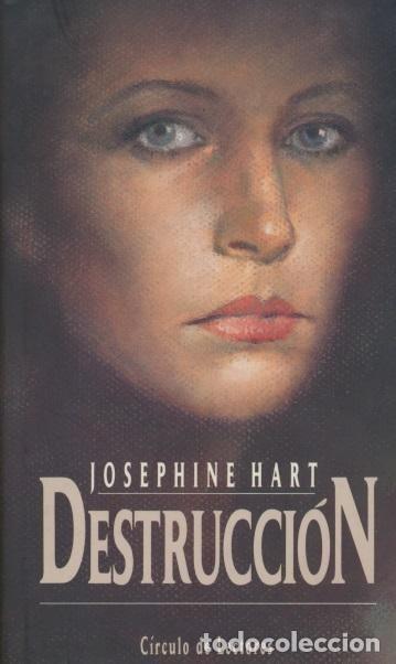 Libros: DESTRUCCION - HART, JOSEPHINE - Foto 1