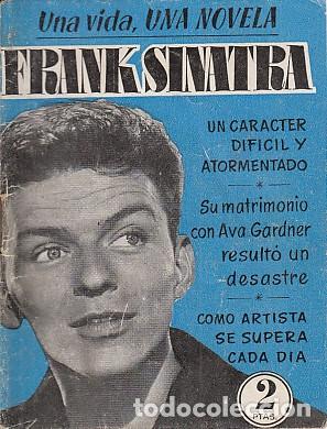 Libros: FRANK SINATRA - VARIOS AUTORES - Foto 1