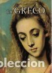Libros: EL GRECO - LASSAIGNE, JACQUES - Foto 1
