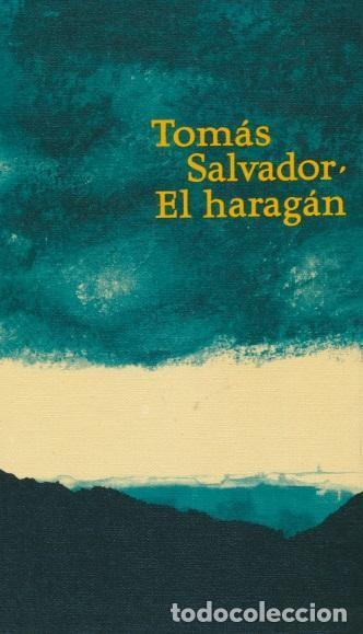 Libros: EL HARAG&Aacute;N - SALVADOR, TOM&Aacute;S - Foto 1