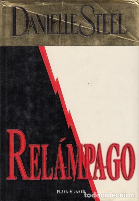 Libros: REL&Aacute;MPAGO - STEEL, DANIELLE - Foto 1