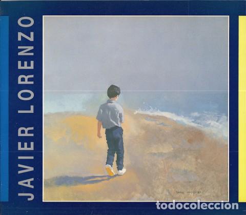 Libros: JAVIER LORENZO - PEREZGIL, JOSERRE (DIRECTOR DE MONTAJE) - Foto 1