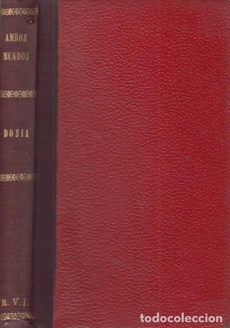 Libros: DOSIA - GREVILLE, HENRI - Foto 1