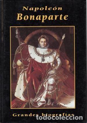 Libros: NAPOLE&Oacute;N BONAPARTE - VAN DEN EYNDE, JUAN - Foto 1
