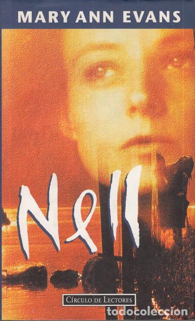 Libros: NELL - EVANS, MARY ANN - Foto 1