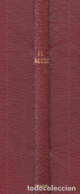 Libros: EL ACOSO - CARPENTIER, ALEJO - Foto 1
