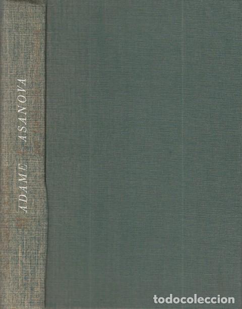 Libros: MADAME CASANOVA - VON SCHONTHAN, GABY - Foto 1