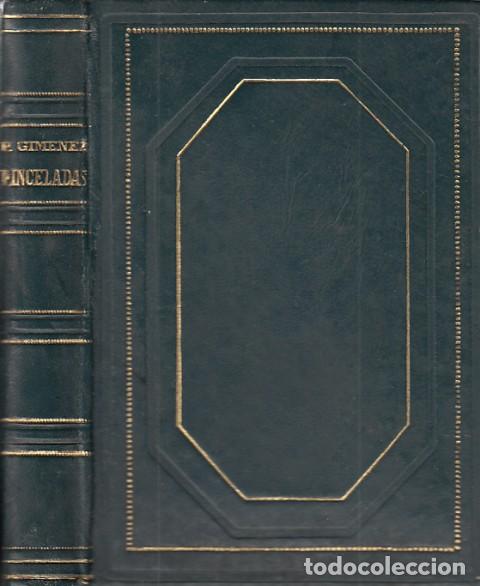 Libros: PINCELADAS - GIMENEZ, PEPITA - Foto 1