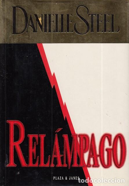 Libros: RELAMPAGO - STEEL, DANIELLE - Foto 1