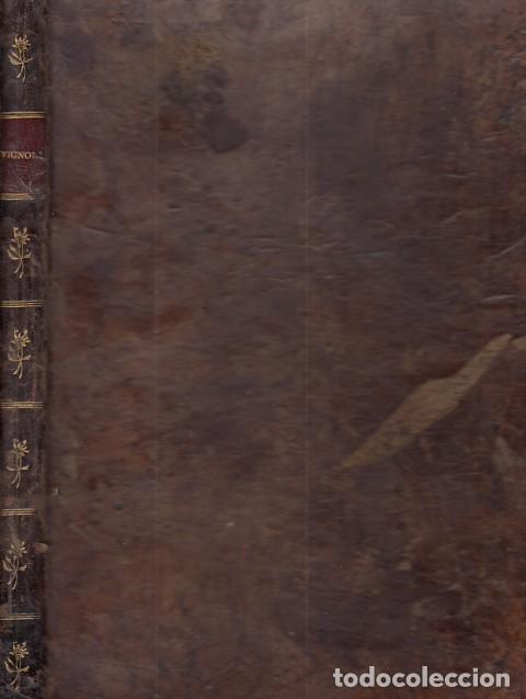 Libros: REGLAS DE LOS CINCO &Oacute;RDENES DE ARQUITECTURA - VIGNOLA - Foto 1