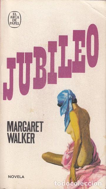 Libros: JUBILEO - WALKER, MARGARET - Foto 1
