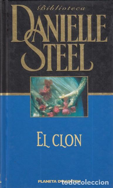 Libros: EL CLON - STEEL, DANIELLE - Foto 1