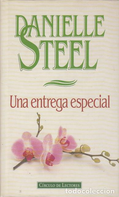 Libros: UNA ENTREGA ESPECIAL - STEEL, DANIELLE - Foto 1