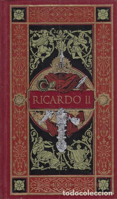 Libros: RICARDO II - SHAKESPEARE, WILLIAM - Foto 1
