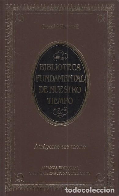 Libros: ATR&Aacute;PAME ESE MONO - DURREL, GERALD - Foto 1