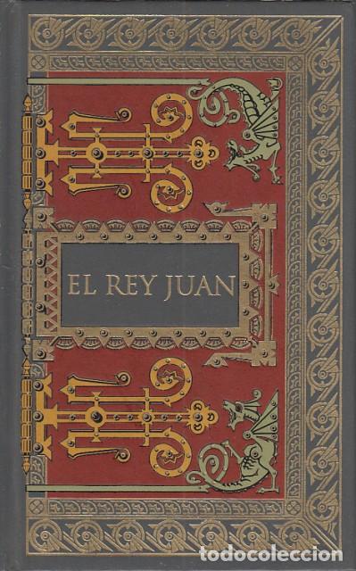 Libros: EL REY JUAN - SHAKESPEARE, WILLIAM - Foto 1