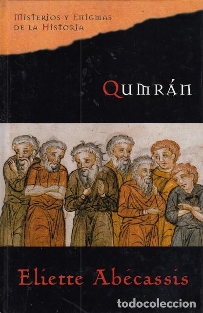 Libros: QUMRAN - ABECASSIS, ELIETTE - Foto 1
